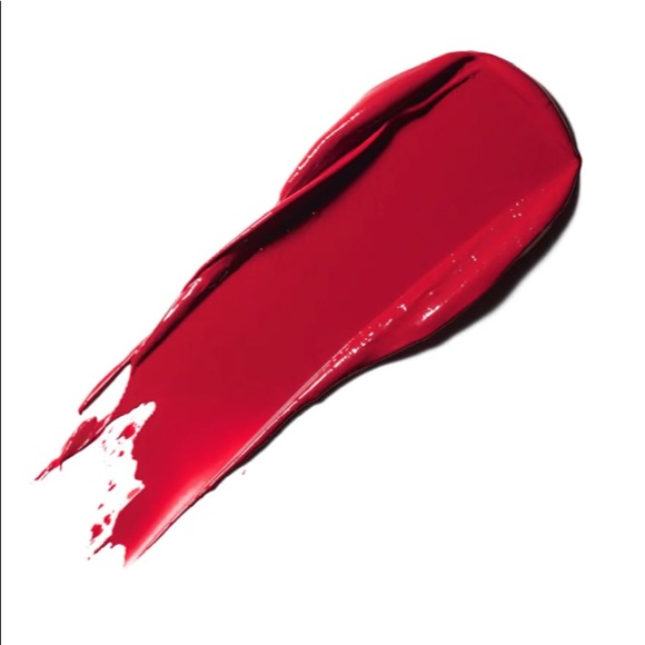 COPY - MAC- LOVE ME LIPSTICK                        GIVE ME FEVER (428) - Picture 2 of 5